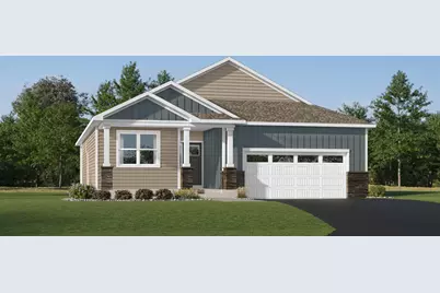 4322 132nd Avenue NE, Blaine, MN 55449 - Photo 1