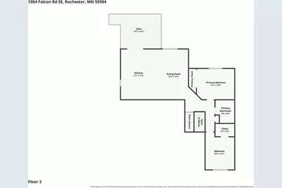 1054 Falcon Road SE, Rochester, MN 55904 - Photo 22