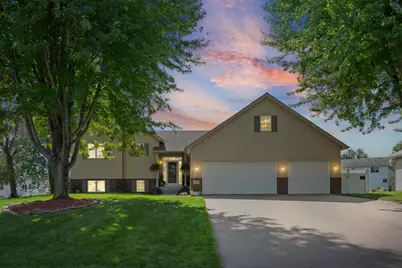 9508 204th Street W, Lakeville, MN 55044 - Photo 1