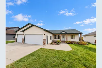 656 Westminster Drive, Moorhead, MN 56560 - Photo 1