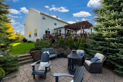580 Eastgate Parkway, Mahtomedi, MN 55115 - Photo 50