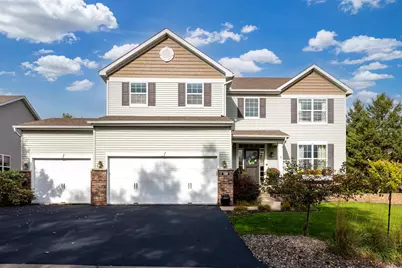 580 Eastgate Parkway, Mahtomedi, MN 55115 - Photo 42