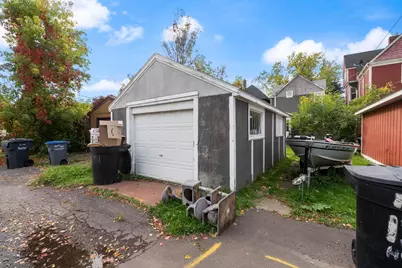 1522 Hughitt Avenue, Superior, WI 54880 - Photo 2