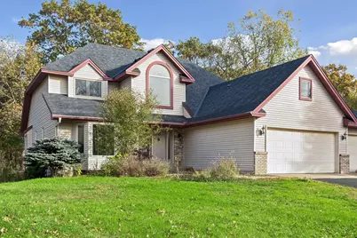 109 Woodridge Lane, Lino Lakes, MN 55014 - Photo 1