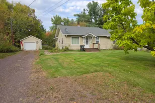 3591 Guvernorsvej, Askov, MN 55704 - Photo 1