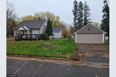 108 4th Avenue NW, Milltown, WI 54858 - Photo 2