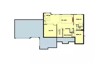 15897 Fraizer St NE, Ham Lake, MN 55304 - Photo 4