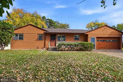 6813 Hickory Street NE, Fridley, MN 55432 - Photo 1