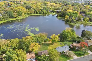 6813 Hickory St NE, Fridley, MN 55432 - Photo 20