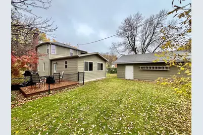 218 8th Avenue, Bovey, MN 55709 - Photo 2
