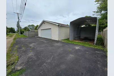 204 W 2nd Street, Argyle, MN 56713 - Photo 18