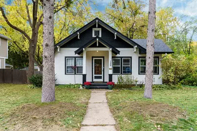 129 19th Avenue N, Hopkins, MN 55343 - Photo 1