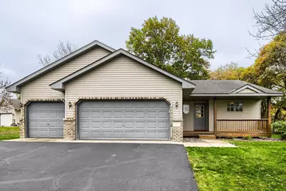 13090 10th Avenue N, Zimmerman, MN 55398 - Photo 1