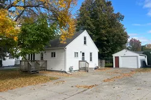 611 S Swift Ave, Litchfield, MN 55355 - Photo 1