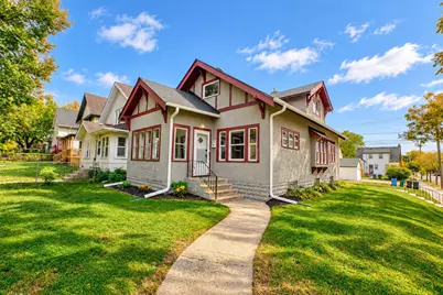 1355 Upton Avenue N, Minneapolis, MN 55411 - Photo 1