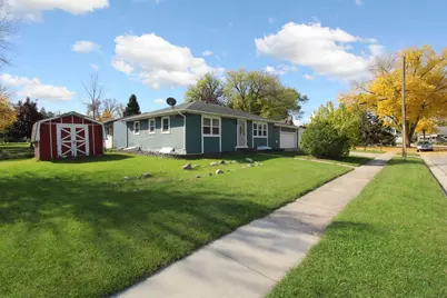 1409 13th Avenue N, Moorhead, MN 56560 - Photo 1