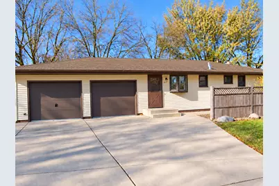 3125 Boone Avenue N, New Hope, MN 55427 - Photo 1