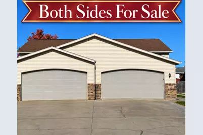 1316 37th Avenue S, Moorhead, MN 56560 - Photo 1