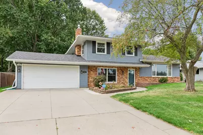 2442 Orchard Lane, White Bear Lake, MN 55110 - Photo 1