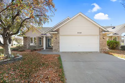 3154 129th Avenue NW, Coon Rapids, MN 55448 - Photo 1