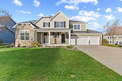 1540 Deephaven Drive, Woodbury, MN 55129 - Photo 1