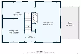 346 E 50th St, Minneapolis, MN 55419 - Photo 20