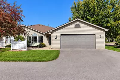 1705 Carriage Homes Drive SW #D, Austin, MN 55912 - Photo 1