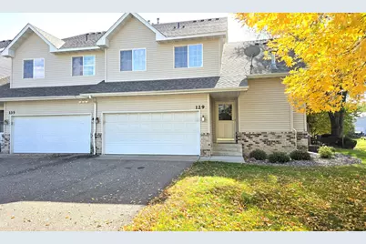 129 Appleblossom Lane, Shakopee, MN 55379 - Photo 1