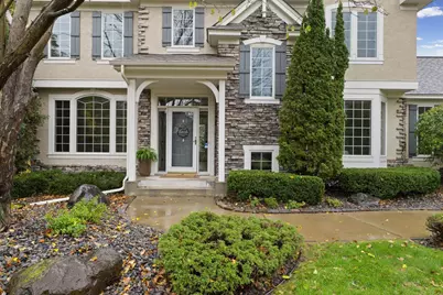 3749 Fairway Drive, Woodbury, MN 55125 - Photo 2