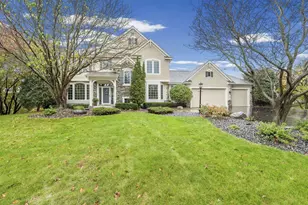 3749 Fairway Dr, Woodbury, MN 55125 - Photo 1