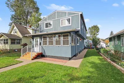 1157 Cook Avenue E, Saint Paul, MN 55106 - Photo 2