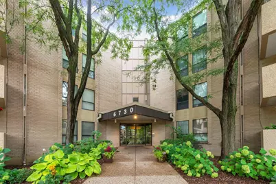 6730 Vernon Avenue S #312, Edina, MN 55436 - Photo 40