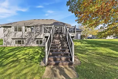 4693 382nd Drive, North Branch, MN 55056 - Photo 6