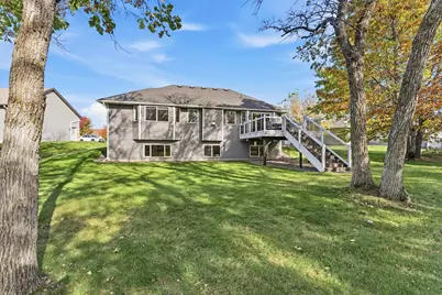4693 382nd Drive, North Branch, MN 55056 - Photo 4