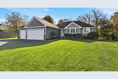 4693 382nd Drive, North Branch, MN 55056 - Photo 2
