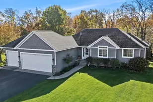 4693 382nd Dr, North Branch, MN 55056 - Photo 1