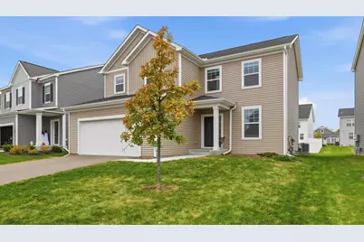 24400 Edgewater Lane, Rogers, MN 55374 - Photo 1