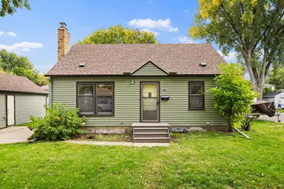 6309 13th Avenue S, Richfield, MN 55423 - Photo 1