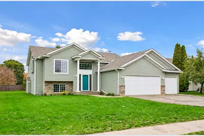 1025 4th Street N, Sartell, MN 56377 - Photo 1
