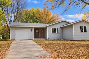 1105 Olena Ave, Willmar, MN 56201 - Photo 1
