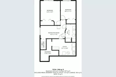2739 230th Court NW, Saint Francis, MN 55070 - Photo 18