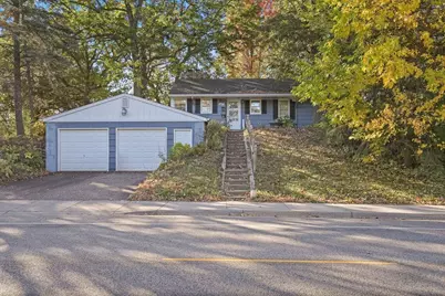 8015 Plymouth Avenue N, Golden Valley, MN 55427 - Photo 1