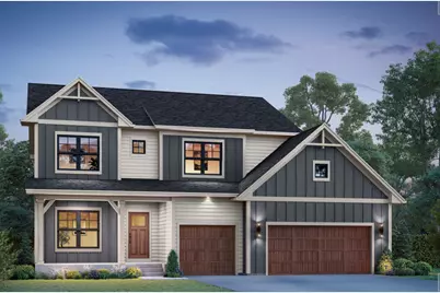 1022 Eastwood Circle, Delano, MN 55328 - Photo 1