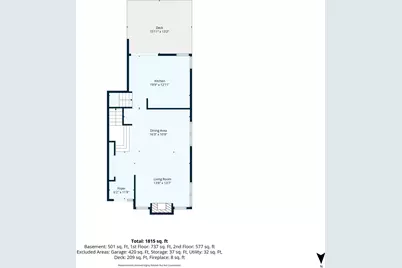 4707 Wildwood Street, Eagan, MN 55122 - Photo 32