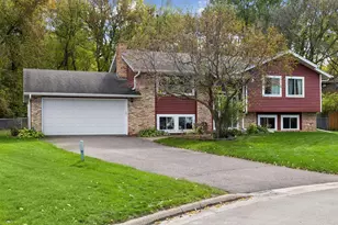 12313 Michelle Cir, Burnsville, MN 55337 - Photo 1