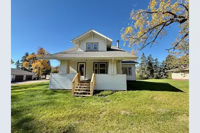 606 Minnesota Avenue, Wendell, MN 56590 - Photo 2