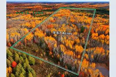 Parcel 1 County Road A, Solon Springs, WI 54873 - Photo 1