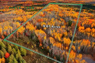 Parcel 1 County Road A, Solon Springs, WI 54873 - Photo 1