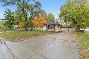 718 Polk St, Anoka, MN 55303 - Photo 1