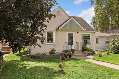 3423 Parkview Boulevard, Robbinsdale, MN 55422 - Photo 2